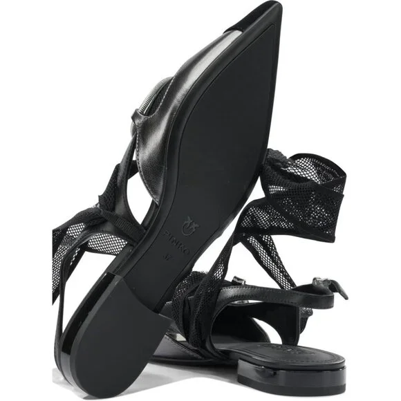 Pinko Ballerinas IT 39 Women
